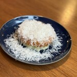 赤羽酒場 天女銭湯 - 