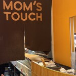 MOM'S TOUCH - 