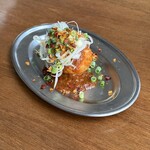 赤羽酒場 天女銭湯 - 