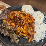 ジュモン - 