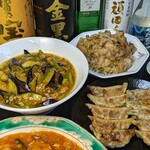 中華市場 炒 - メイン写真: