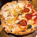Pizza & Craft Beer Gufo - 