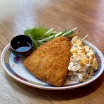 赤羽酒場 天女銭湯 - 