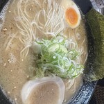 麺処 ひといき - 料理写真: