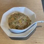 麺匠 麦之助 - 