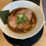 麺匠 麦之助 - 