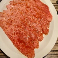 焼肉 ジャンボ はなれ - シンシン