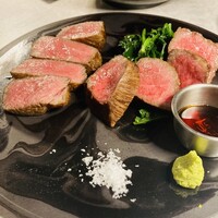 Mark Matsuoka Grill 中目黒 - 