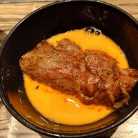 焼肉 ジャンボ はなれ - 野原焼