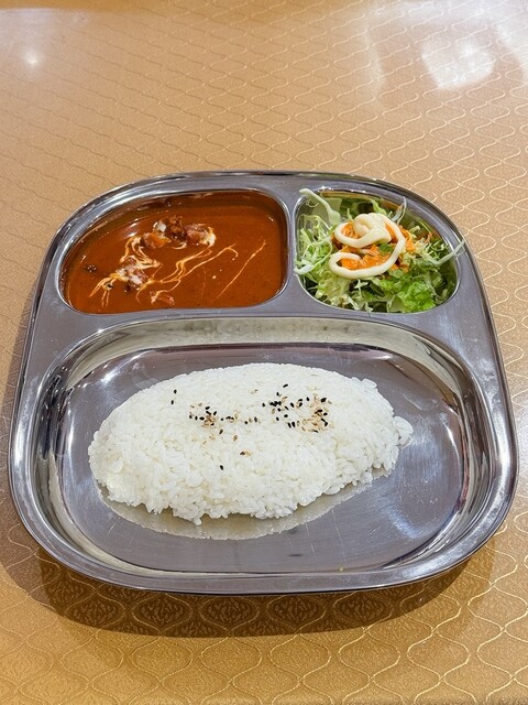 Curry DERA Fonte Ten photo 2