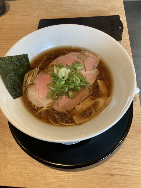 麺匠 麦之助 花堂店 - 花堂/ラーメン | 食べログ
