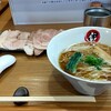 らーめん 伊の屋