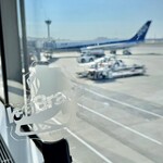 道頓堀 今井 伊丹空港ゲート店 - 