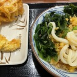 丸亀製麺 - 