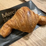 Merci life organics - 料理写真: