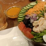 Orange Fields Bread Factory - 