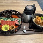 和カフェ Tsumugi - 