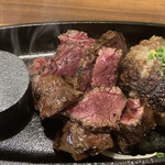 お肉バル うに - 