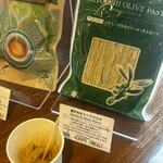 試食BAR アサクサ - 