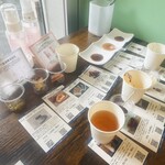 試食BAR アサクサ - 