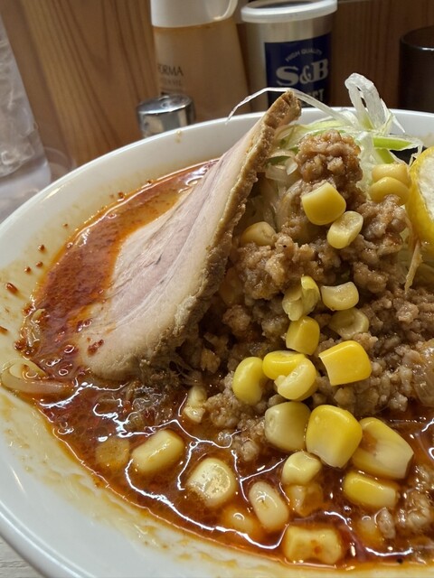 旭川らあめん やまる - つくば/ラーメン | 食べログ