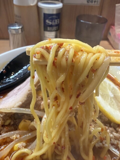 旭川らあめん やまる - つくば/ラーメン | 食べログ