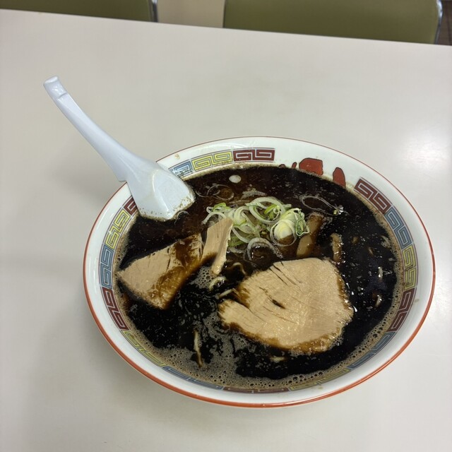 蜂屋さん5 蜂屋 五条創業店 （はちや） - 旭川/ラーメン | 食べログ