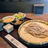 ＳＯＢＡ ＤＩＮＩＮＧ 空楽 - 料理写真:十割そば