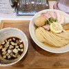 RAMEN TSUKEMEN YAMATO