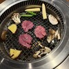 焼肉 煉