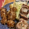 博多串焼き バッテンよかとぉ