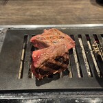 焼肉パンチ りきちゃん別邸 - 
