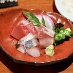 活魚居酒屋 マルフク - 