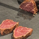 焼肉パンチ りきちゃん別邸 - 