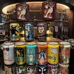 YONA YONA BEER WORKS 新虎通り店 - 