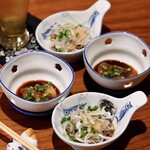 活魚居酒屋 マルフク - 