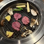 焼肉 煉 - 