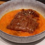 食べ放題 すき焼十二天 - 