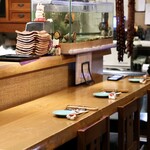 活魚居酒屋 マルフク - 