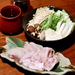 活魚居酒屋 マルフク - 