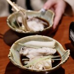 活魚居酒屋 マルフク - 