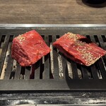 焼肉パンチ りきちゃん別邸 - 