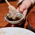 活魚居酒屋 マルフク - 