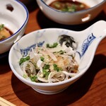 活魚居酒屋 マルフク - 