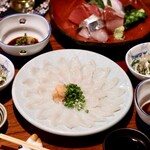 活魚居酒屋 マルフク - 