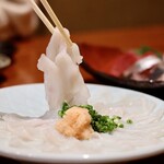 活魚居酒屋 マルフク - 