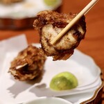 活魚居酒屋 マルフク - 