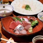 活魚居酒屋 マルフク - 