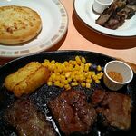 サイゼリヤ - 料理写真: