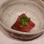 食べ放題 すき焼十二天 広尾 - 